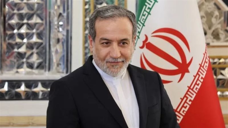 عراقجي،فيتو