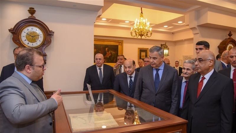 الاسكندرية، فيتو
