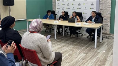 إعلان الفائزات بجوائز مبادرة دعم رائدات الأعمال في مجال التكنولوجيا