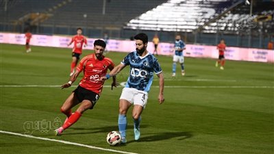 موعد مباراة الأهلي القادمة بعد التعادل أمام بيراميدز بالدوري
