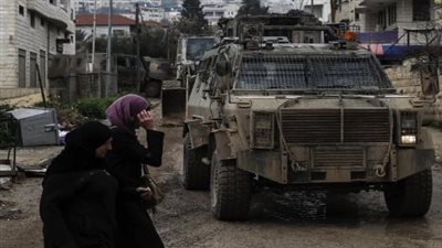 44 مصابا في اقتحام الاحتلال للبلدة القديمة بالقدس، و117 مستوطنا يدنسون باحات الأقصى