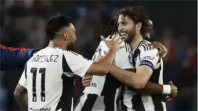 مدرب يوفنتوس الإيطالي: نذهب لكأس العالم للأندية من أجل التتويج