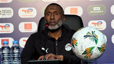 رغم تأهل منتخب الناشئين للمونديال، أحمد الكاس يعتذر للمصريين
