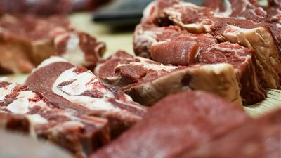 التحفظ على لحوم ودواجن غير صالحة للاستهلاك الآدمي خلال حملة تفتيشية بقنا