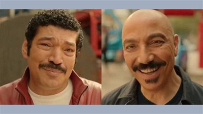 طارق لطفي: باسم سمرة رومانسي جدًا وتعليق مفاجئ من الأخير (فيديو)