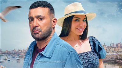 نسرين أمين تكشف كواليس تعرض أحمد السقا لإصابة خطيرة في العتاولة (فيديو)