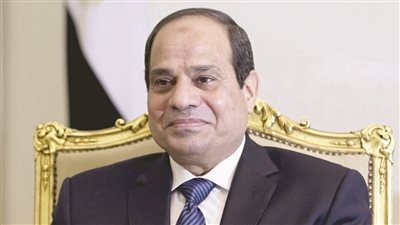السيسي يتوجه إلى الدوحة للقاء أمير قطر 