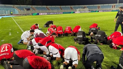 منتخب مصر يعود للظهور في مونديال الناشئين بعد 28 عامًا.. الفراعنة الصغار يتأهل لنهائيات كأس العالم للمرة الثالثة.. وهذا تاريخ المشاركات