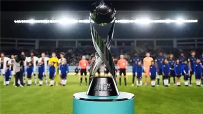 6 عرب، قائمة المنتخبات المتأهلة إلى كأس العالم للناشئين