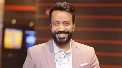 سامح حسين يكشف حقيقة تعيينه عضوا بهيئة تدريس جامعة حلوان