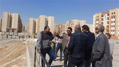 تنفيذ 27 ألف وحدة سكنية بـ