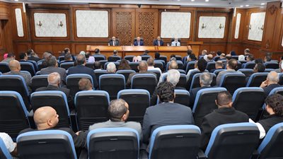  طرح وحدات صناعية كاملة المرافق بالأقصر وأسوان وعدد من المحافظات