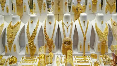 5302 جنيهًا لهذا العيار، أسعار الذهب ترتفع بمستهل تعاملات اليوم الأربعاء 