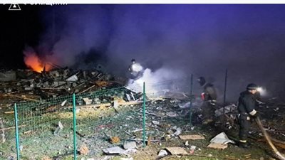 زيلينسكي: روسيا تواصل هجماتها رغم هدنة عيد الفصح