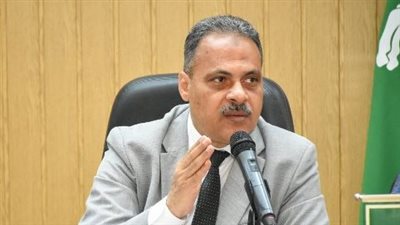محافظ الشرقية: إزالة حالتي تعد بمركزي منيا القمح والزقازيق 