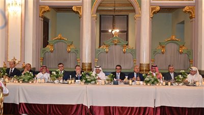  وزير الصناعة: أبواب الحكومة مفتوحة ونرحب بكل استثمار سعودي 