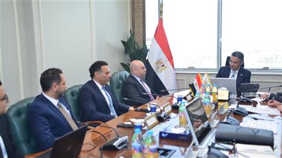 وزير التموين يبحث فرصًا استثمارية جديدة مع القطاع الخاص