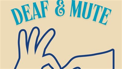 مطار سفنكس يطلق مبادرة جديدة لدعم الصم والبكم 