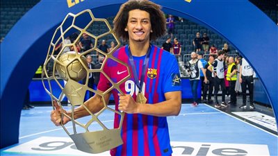 كرة اليد، علي زين يوافق على الانضمام للأهلي في بطولتي أفريقيا