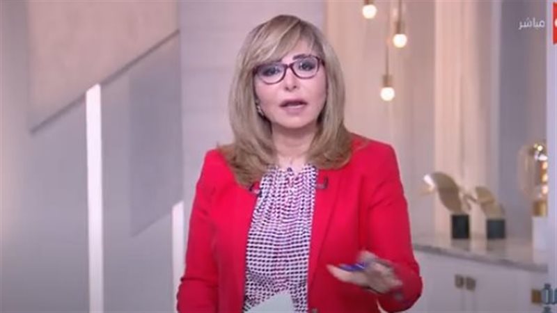 لميس الحديدي، فيتو