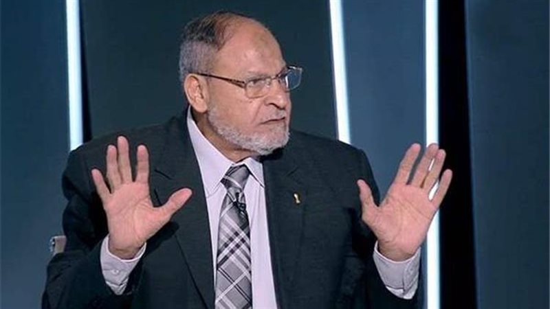 طه إسماعيل، فيتو