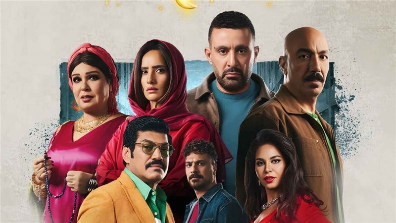 العتاولة، فيتو
