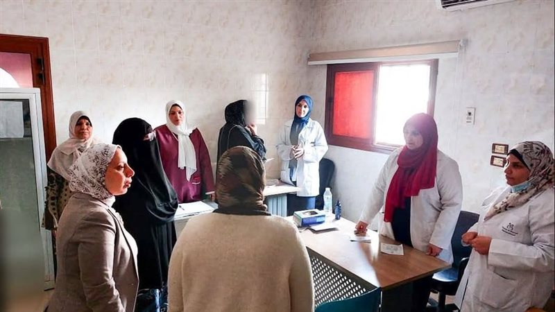 جانب من الجولة،فيتو
