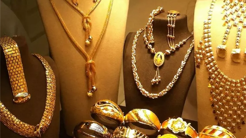 أسعار الذهب في البحرين