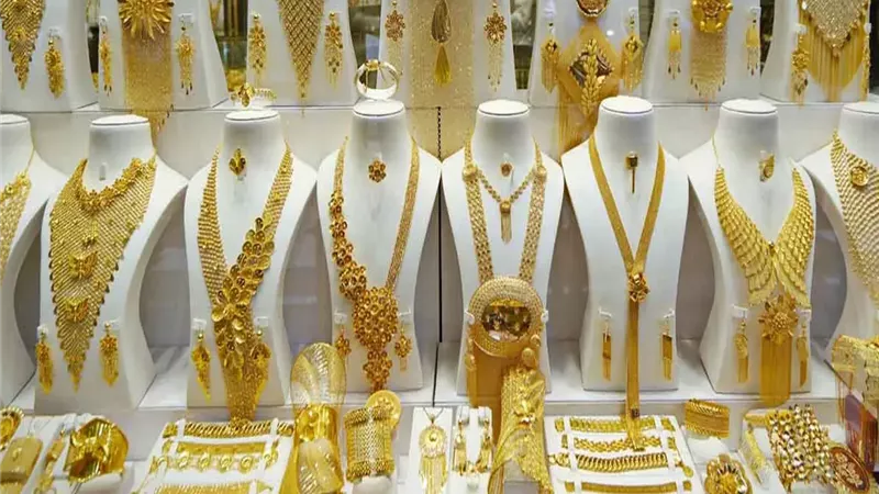 أسعار الذهب اليوم،