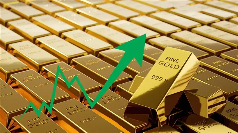 أسعار الذهب اليوم،