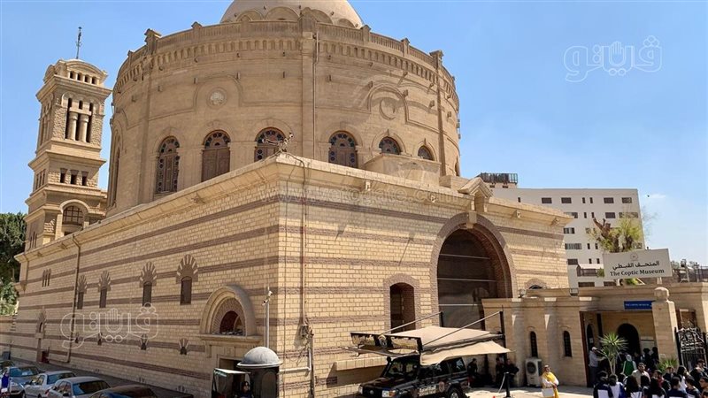 الكنيسة، فيتو