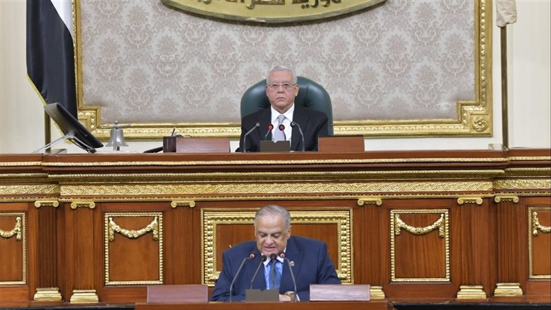 مناقشة تعديل قانون