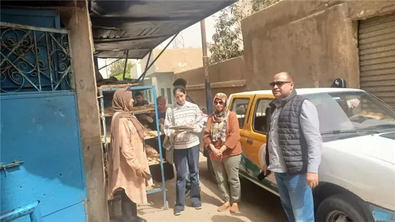 جانب من الحملات،