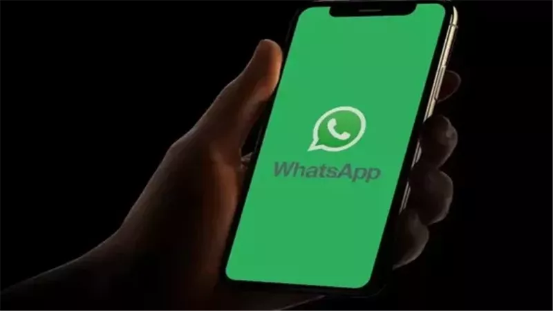 تطبيق واتساب، فيتو