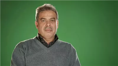  نقابة المهن السينمائية تعلن موعد ومكان عزاء المنتج صلاح حسن 