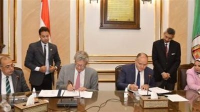 التعليم العالي: تعاون أكاديمي وبحثي مستدام بين معهد تيودور بلهارس ومستشفى بوجون