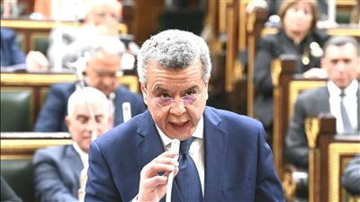 ننشر ملاحظات المركزي للمحاسبات لموازنة الدولة 2023/2024.. الفيصل يستعرض تقريرا أمام النواب.. تأخر انتهاء بعض المشروعات.. عدم الاستغلال الأمثل للقروض.. ومطالب بالرقابة على الهيئات الاقتصادية