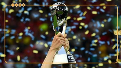 المنتخبات العربية المتأهلة لمونديال الناشئين تحت 17 سنة (إنفوجراف)