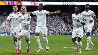 مفاجآت في تشكيل ريال مدريد أمام ألافيس في الدوري الإسباني