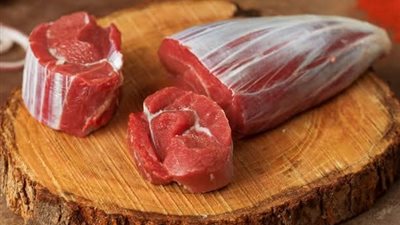 ارتفاع أسعار اللحوم اليوم الأحد في الأسواق