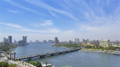 استمرار ارتفاع درجات الحرارة، الأرصاد تعلن حالة الطقس غدا الخميس