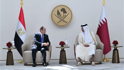 تعرف على الفرص الاستثمارية المتاحة في مصر لمجتمع الأعمال والشركات القطرية