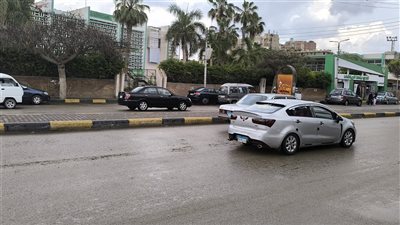 الأرصاد: سقوط أمطار في هذه المناطق اليوم