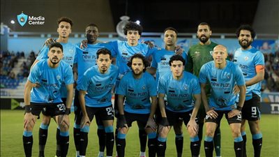 الدوري المصري، ترتيب مجموعة الهبوط قبل اختتام مباريات الجولة الرابعة 