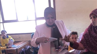 وكيل تعليم الجيزة: تفعيل البرنامج العلاجي للطلاب الذين يعانون من صعوبات في التعلم