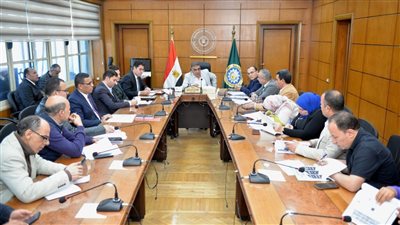 محافظ الدقهلية: زيادة حد الإقراض من جهاز شباب الخريجين لـ 70 ألف جنيه