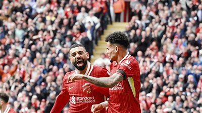 ليفربول يحافظ على تقدمه 1-0 ضد وست هام بعد 75 دقيقة (صور)