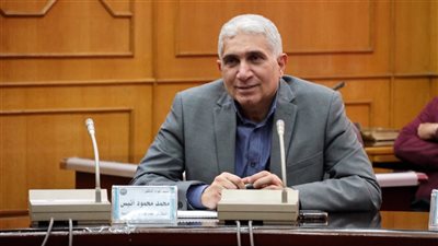 السكرتير العام لمحافظة الإسماعيلية يبحث اختيار قرية بالقصاصين لتصبح قرية نموذجية (صور) 