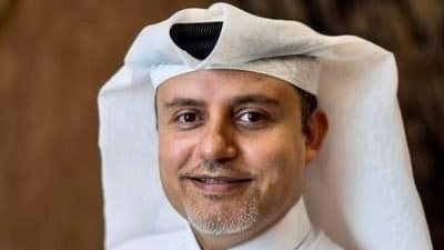 سفير قطر بالقاهرة: زيارة السيسي للدوحة تبحث خفض التصعيد في المنطقة