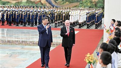 شينخوا: صداقة ممتدة بين الصين وماليزيا، وهكذا يعزز شي جين بينج العلاقات بين البلدين